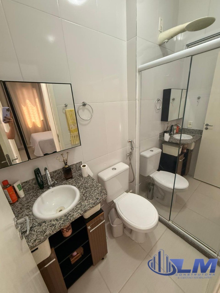 Apartamento, 2 quartos, 55 m² - Foto 10