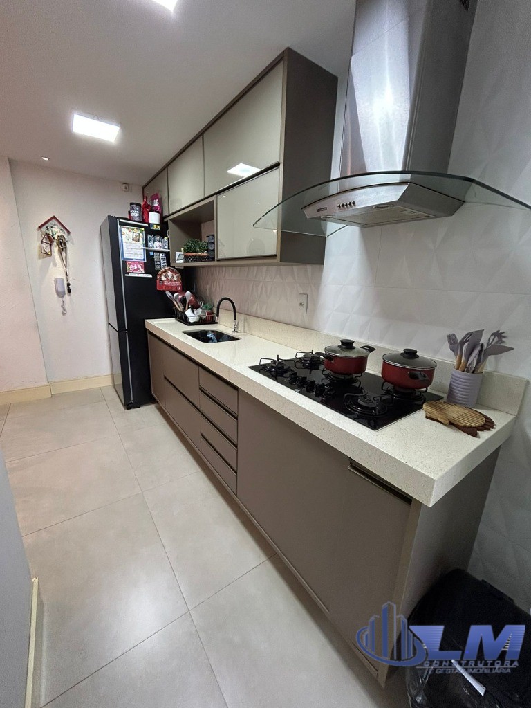 Apartamento, 3 quartos, 126 m² - Foto 9