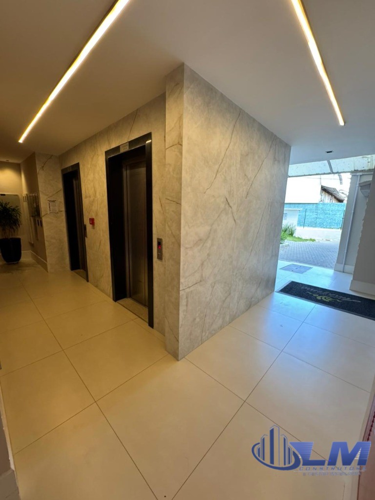Apartamento, 2 quartos, 55 m² - Foto 2