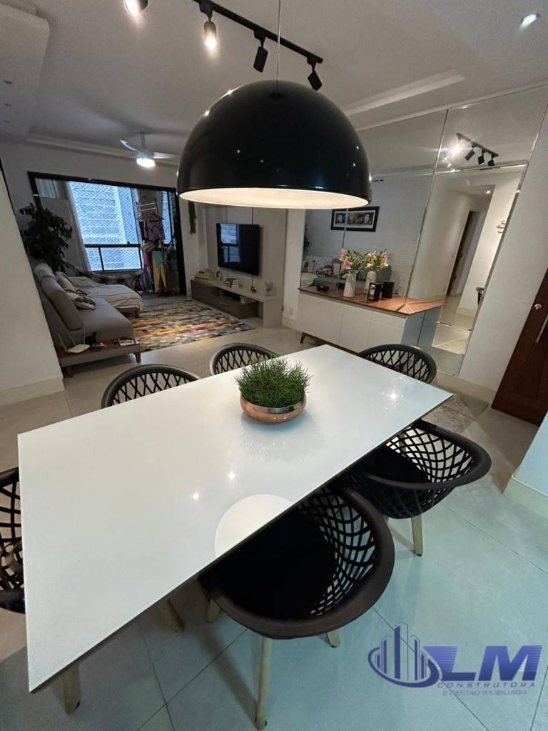 Apartamento, 3 quartos, 126 m² - Foto 11