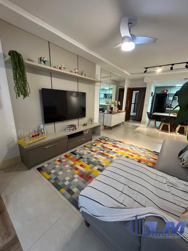 Apartamento, 3 quartos, 126 m² - Foto 2