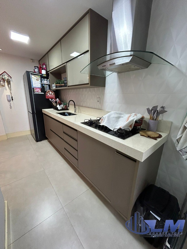Apartamento, 3 quartos, 126 m² - Foto 20