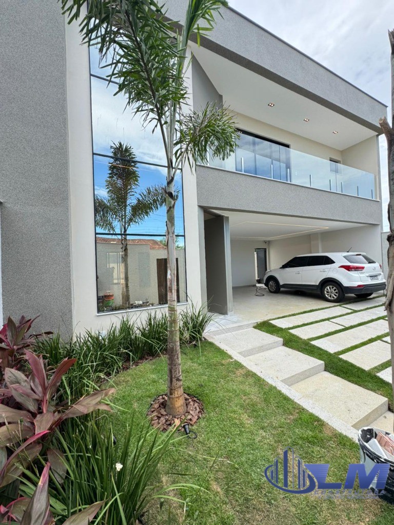 Casa, 4 quartos, 35 m² - Foto 1