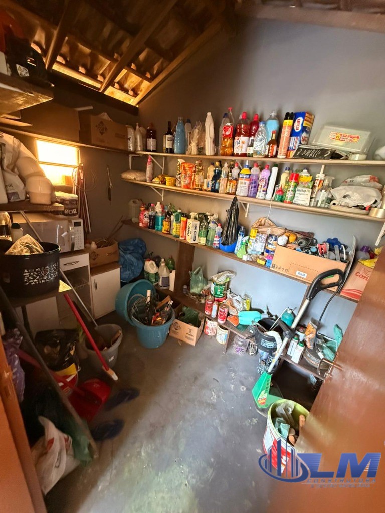 Chácara, 3 quartos, 1500 m² - Foto 21