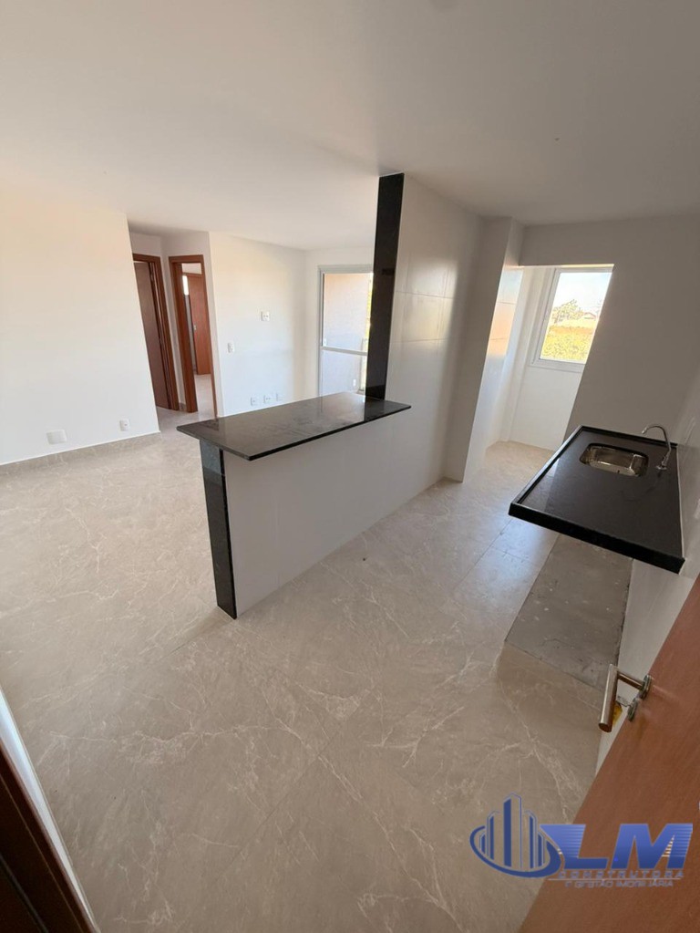 Apartamento, 2 quartos, 64 m² - Foto 3