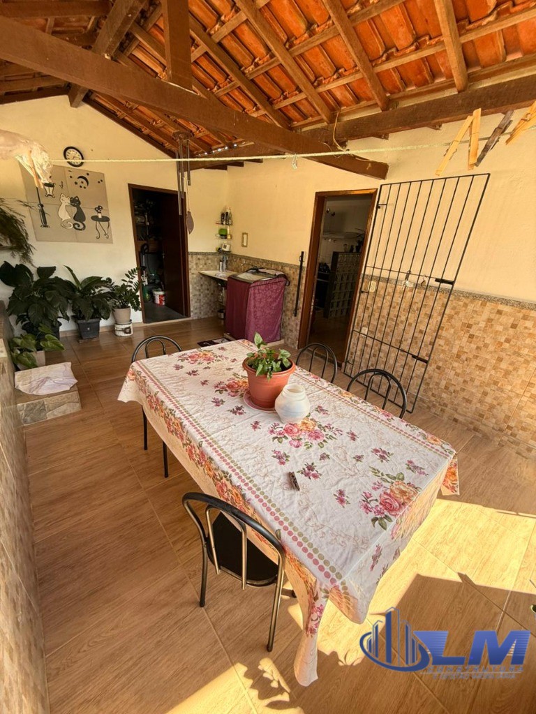 Chácara, 3 quartos, 1500 m² - Foto 19