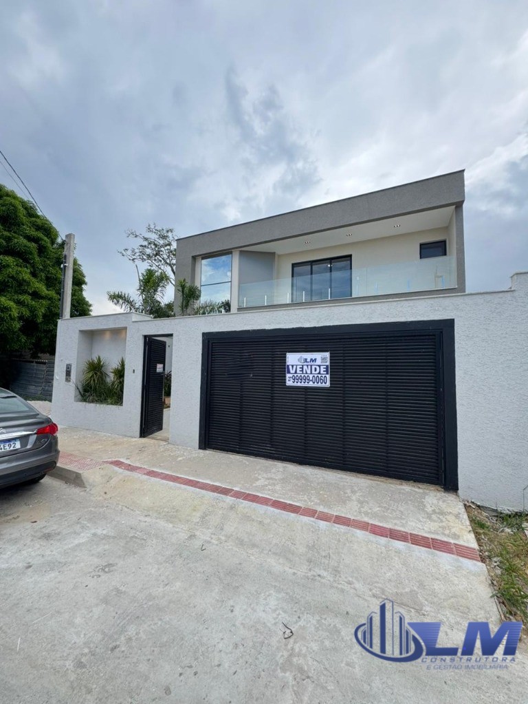 Casa, 4 quartos, 35 m² - Foto 3