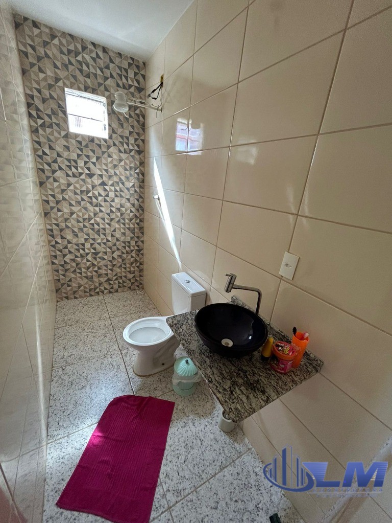 Casa, 3 quartos, 12 m² - Foto 9