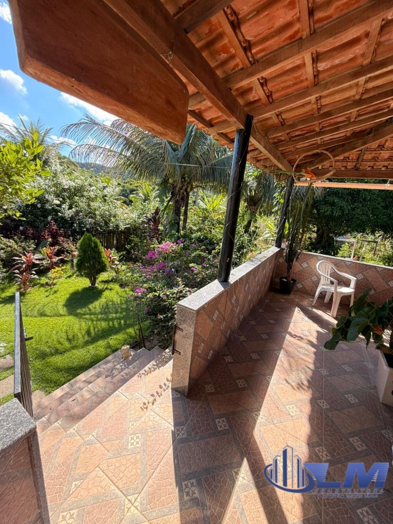 Chácara, 3 quartos, 1500 m² - Foto 7