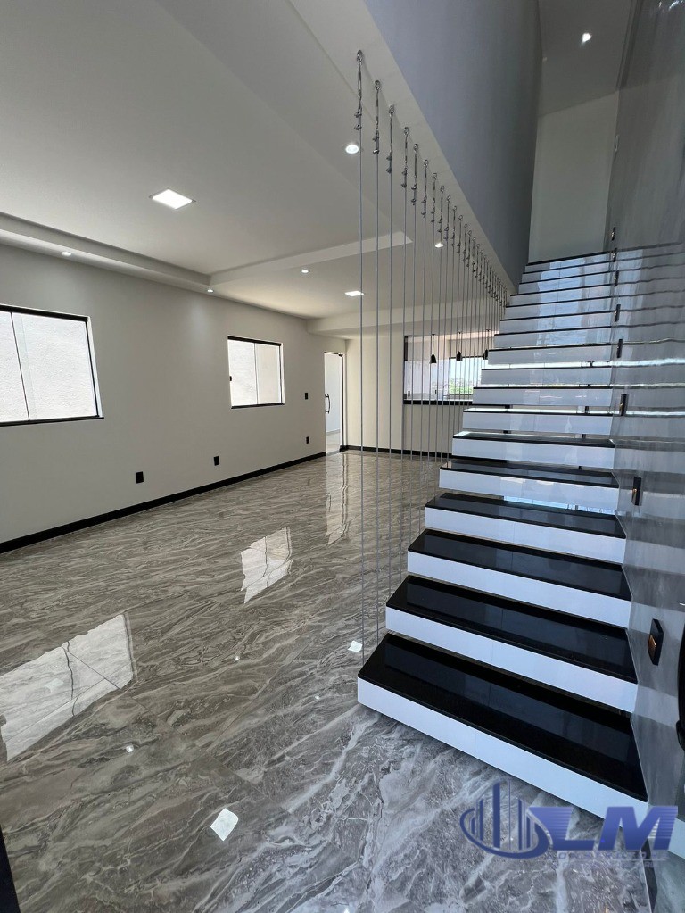 Casa, 3 quartos, 110 m² - Foto 2