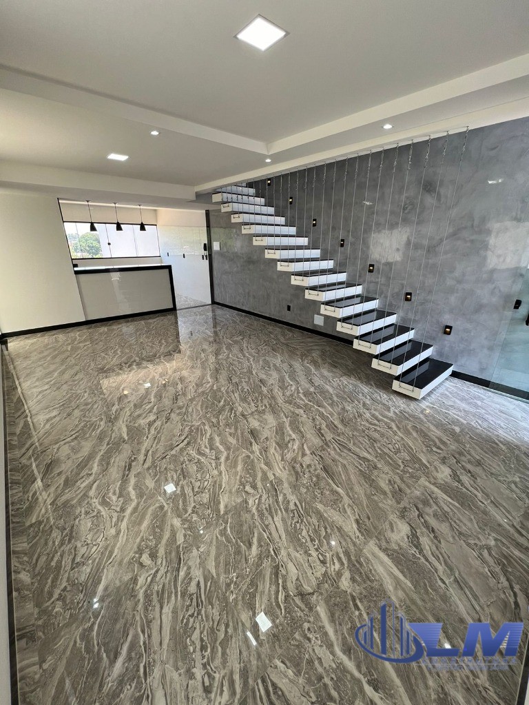 Casa, 3 quartos, 110 m² - Foto 3