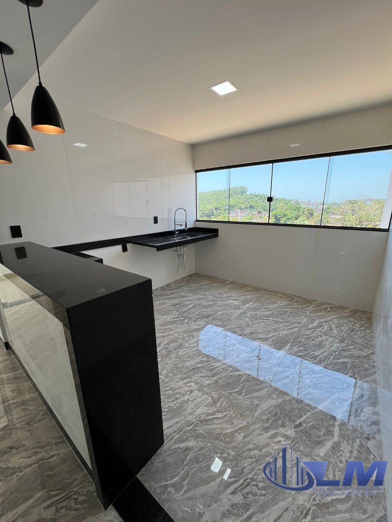 Casa, 3 quartos, 110 m² - Foto 4