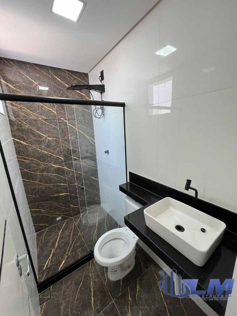 Casa, 3 quartos, 110 m² - Foto 9