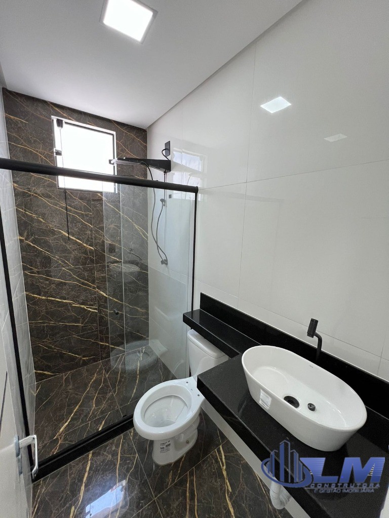 Casa, 3 quartos, 110 m² - Foto 11