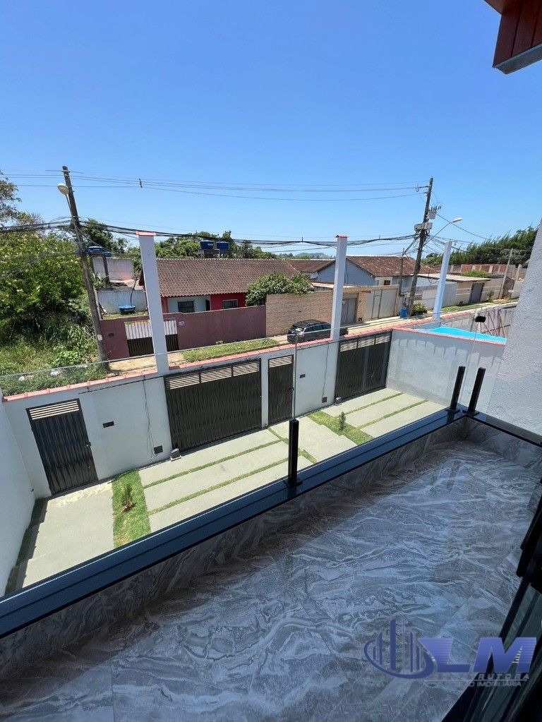 Casa, 3 quartos, 110 m² - Foto 13