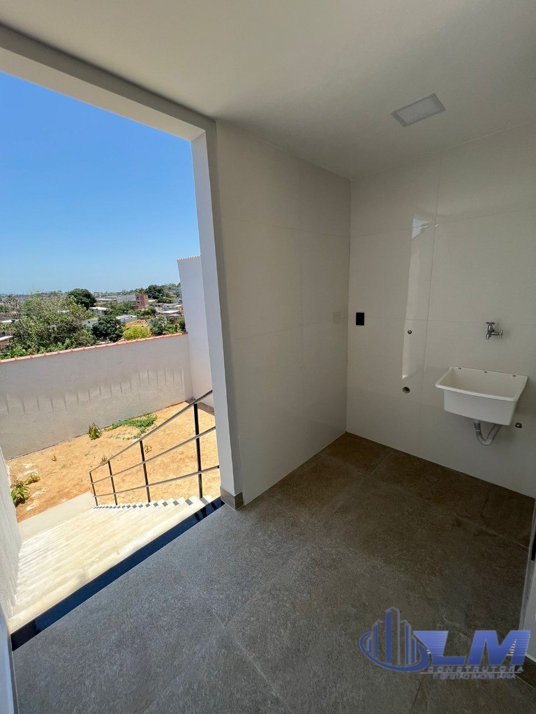 Casa, 3 quartos, 110 m² - Foto 14