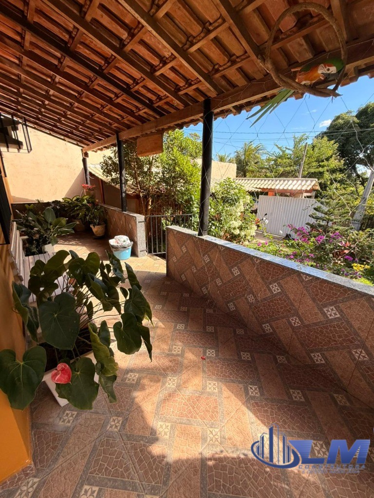 Chácara, 3 quartos, 1500 m² - Foto 4