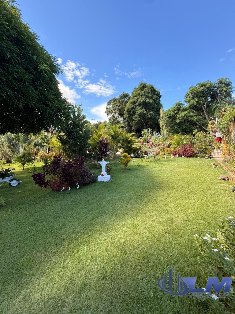 Chácara, 3 quartos, 1500 m² - Foto 9