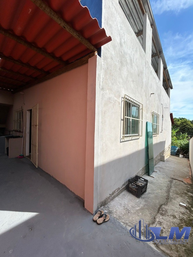 Casa, 3 quartos, 12 m² - Foto 19