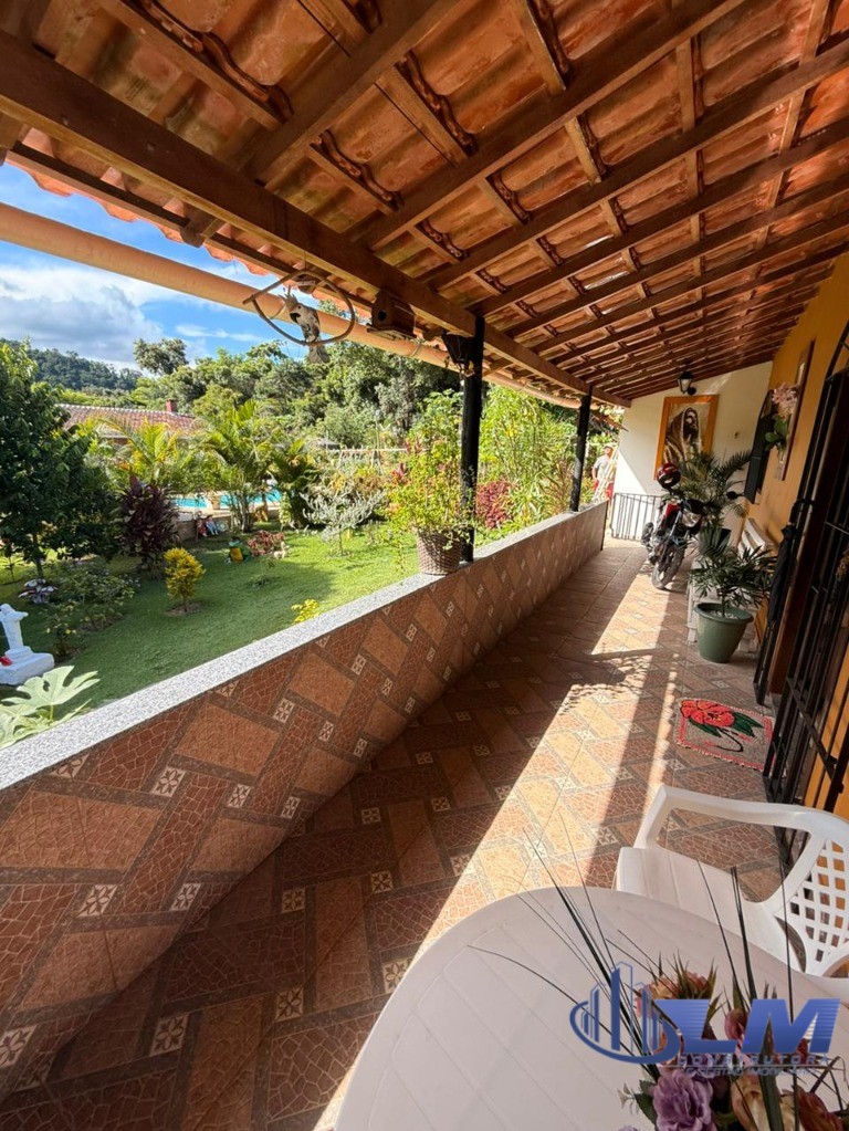 Chácara, 3 quartos, 1500 m² - Foto 5