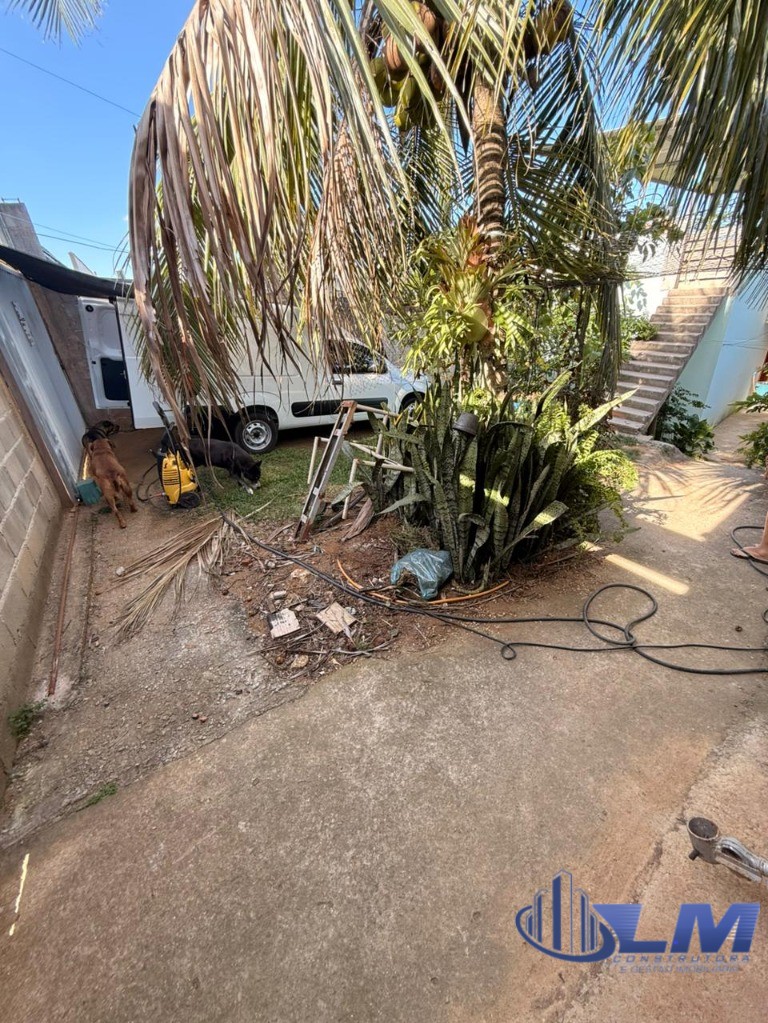 Chácara, 1 quarto, 530 m² - Foto 2