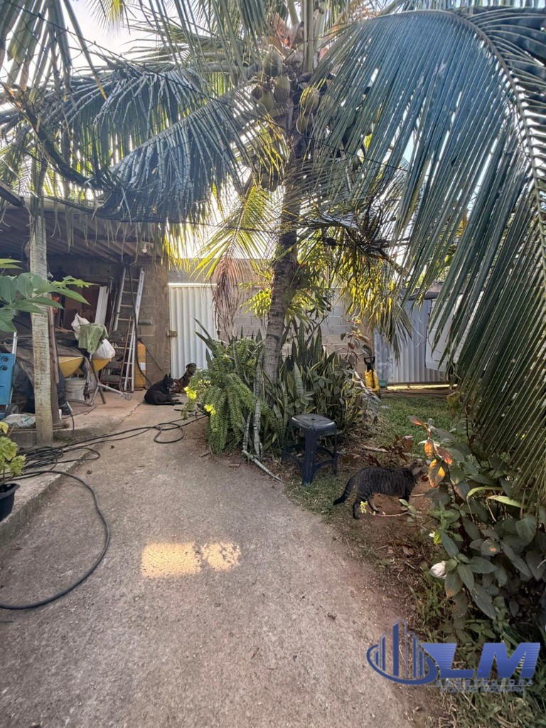 Chácara, 1 quarto, 530 m² - Foto 25