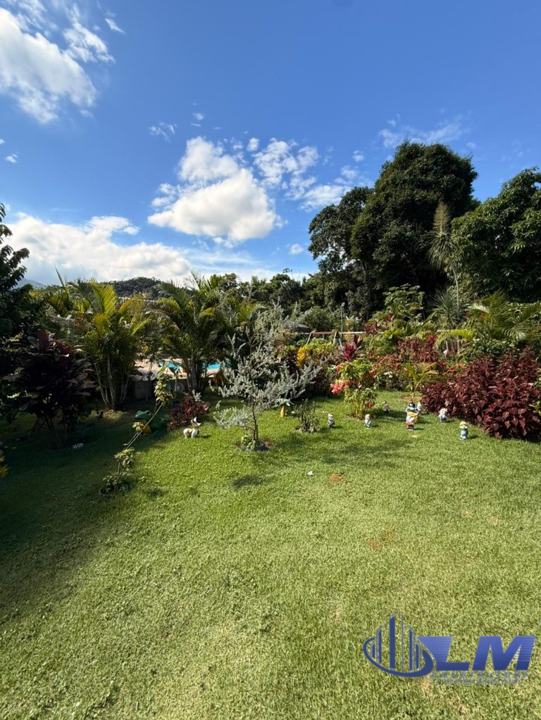 Chácara, 3 quartos, 1500 m² - Foto 11