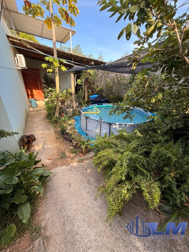 Chácara, 1 quarto, 530 m² - Foto 3
