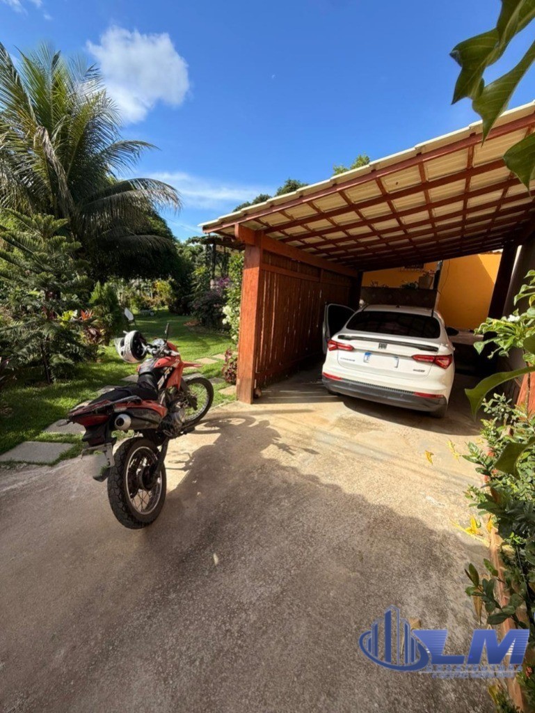 Chácara, 3 quartos, 1500 m² - Foto 3