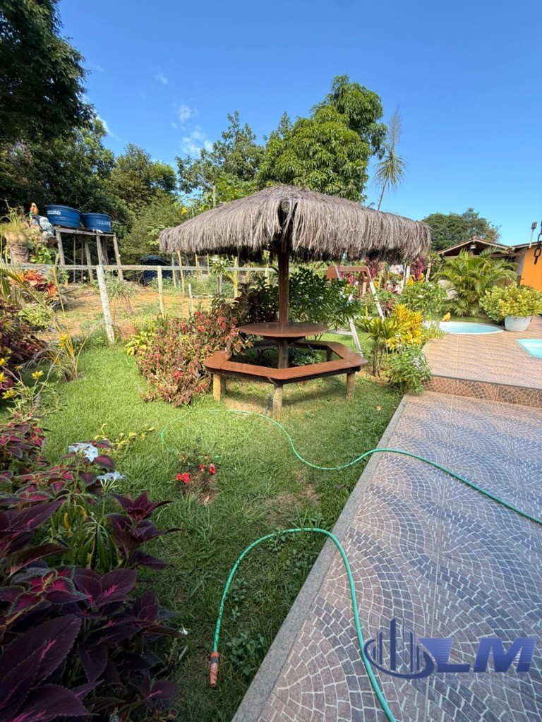 Chácara, 3 quartos, 1500 m² - Foto 16