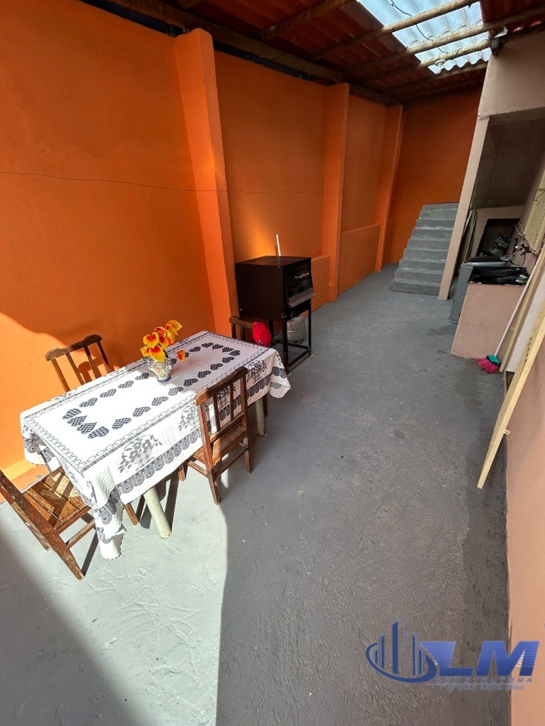 Casa, 3 quartos, 12 m² - Foto 20