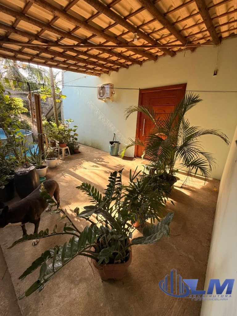 Chácara, 1 quarto, 530 m² - Foto 1