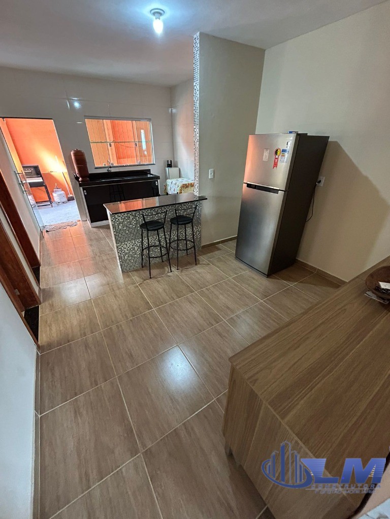 Casa, 3 quartos, 12 m² - Foto 12
