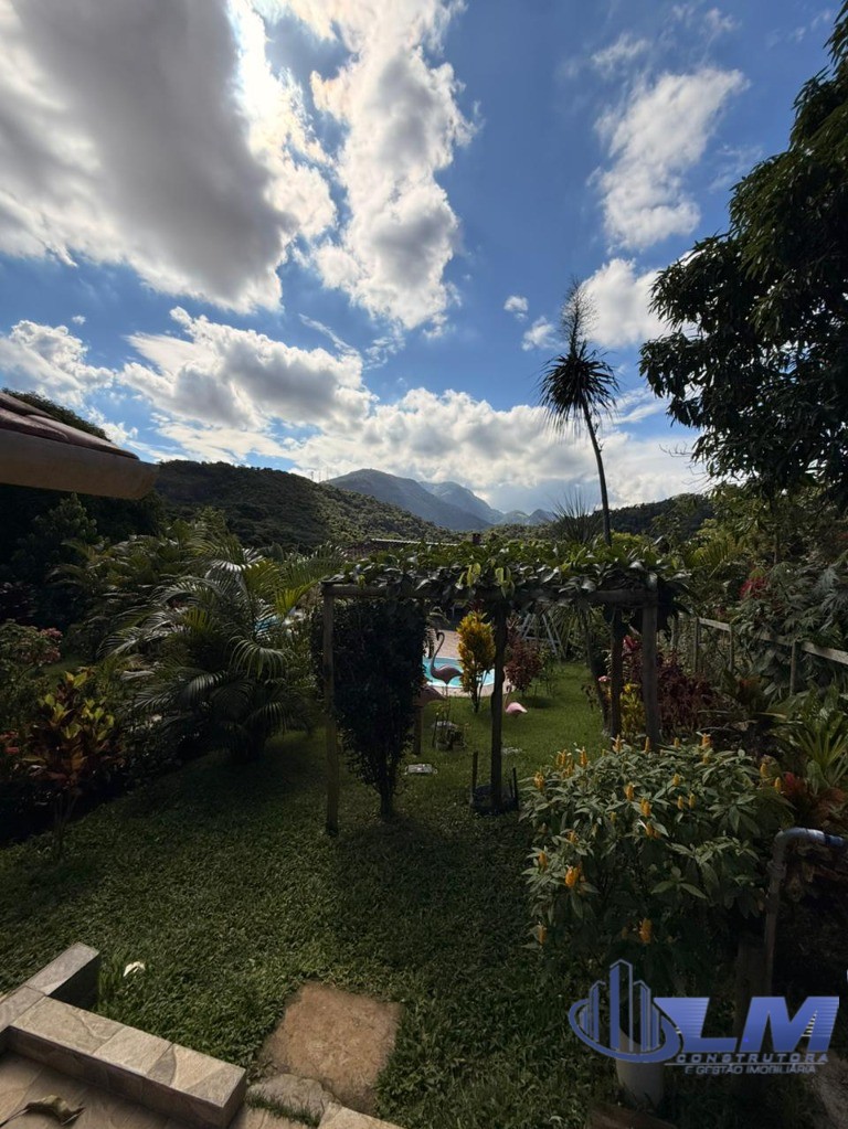 Chácara, 3 quartos, 1500 m² - Foto 17