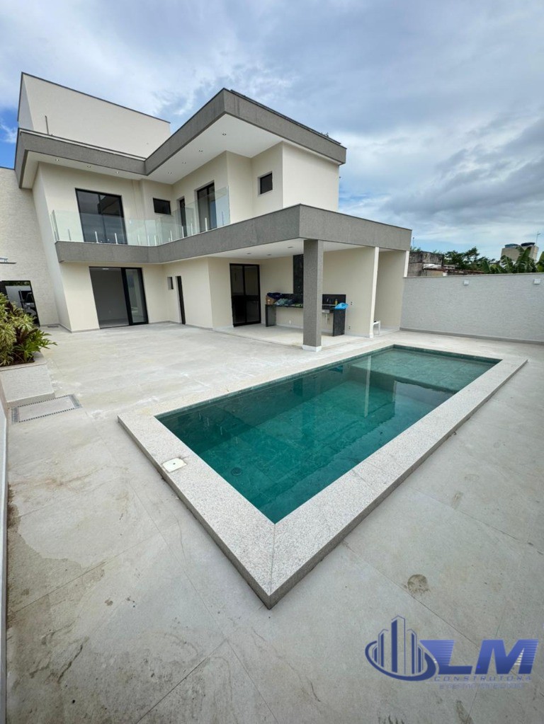 Casa, 4 quartos, 35 m² - Foto 22