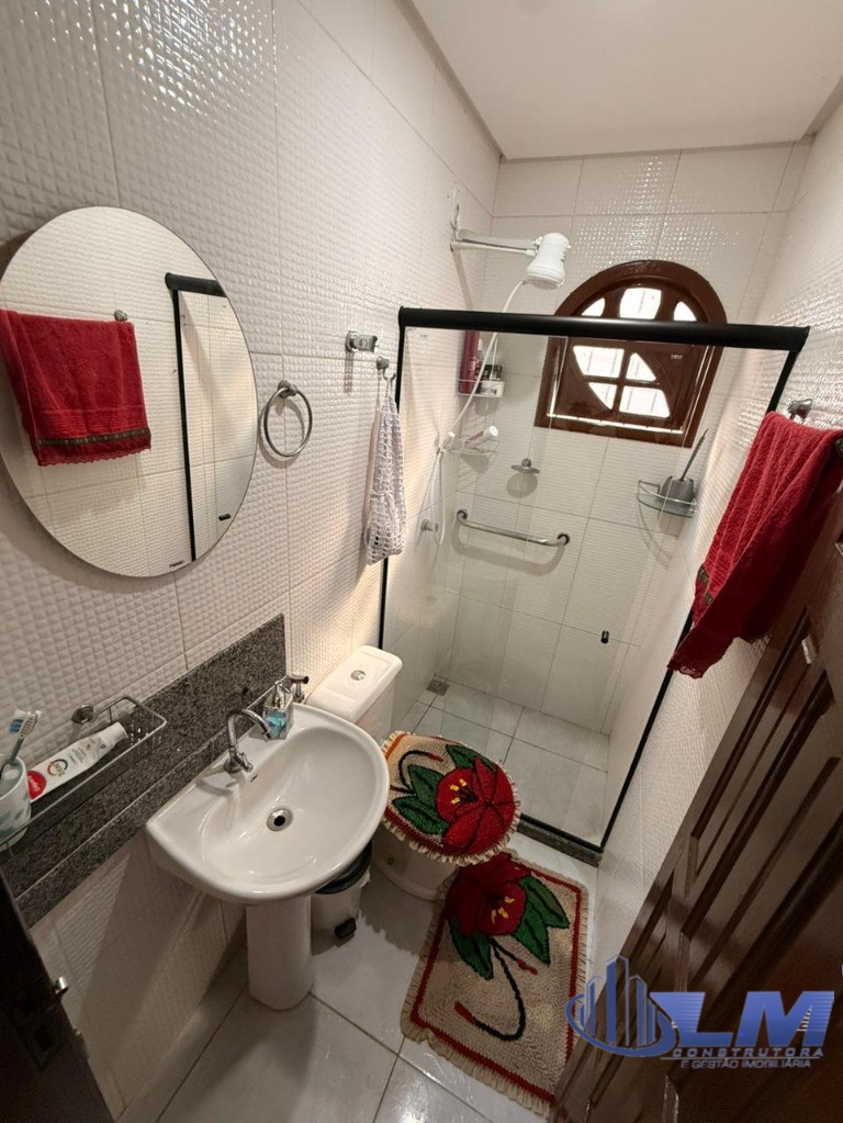Chácara, 3 quartos, 1500 m² - Foto 26