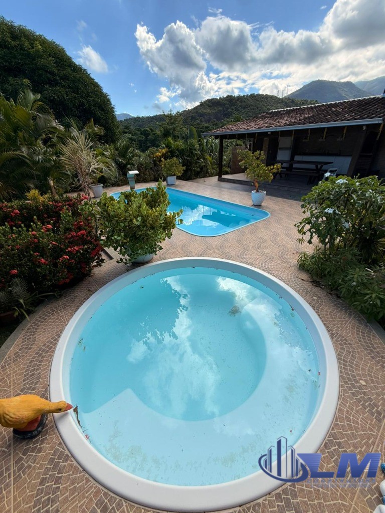 Chácara, 3 quartos, 1500 m² - Foto 14