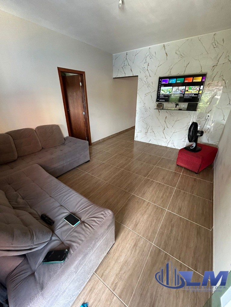Casa, 3 quartos, 12 m² - Foto 8