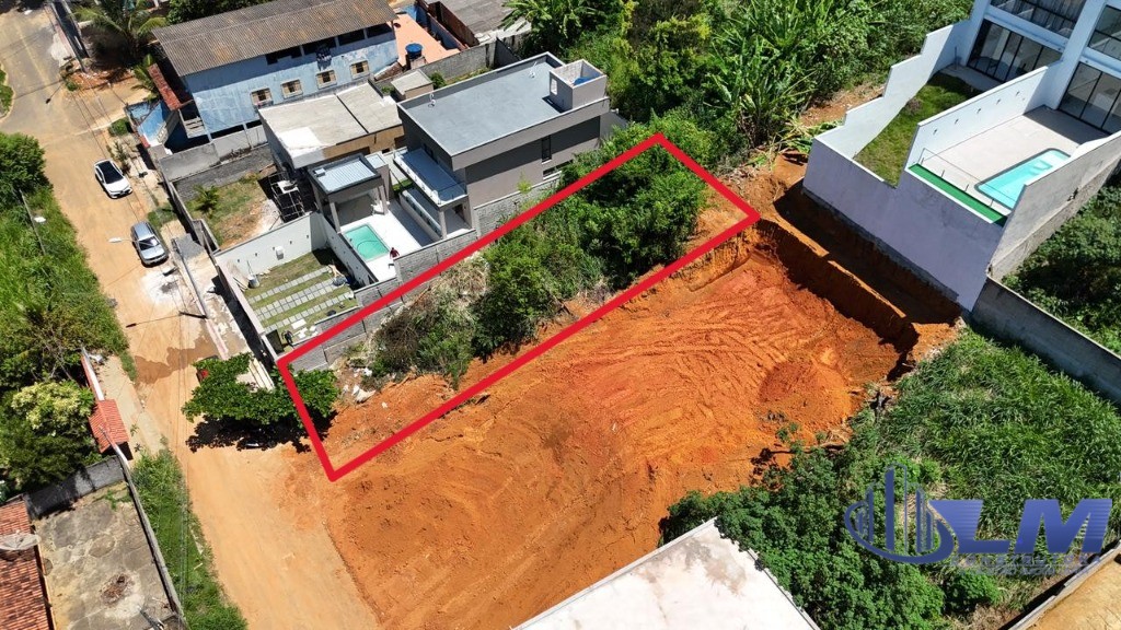 Terreno, 360 m² - Foto 2