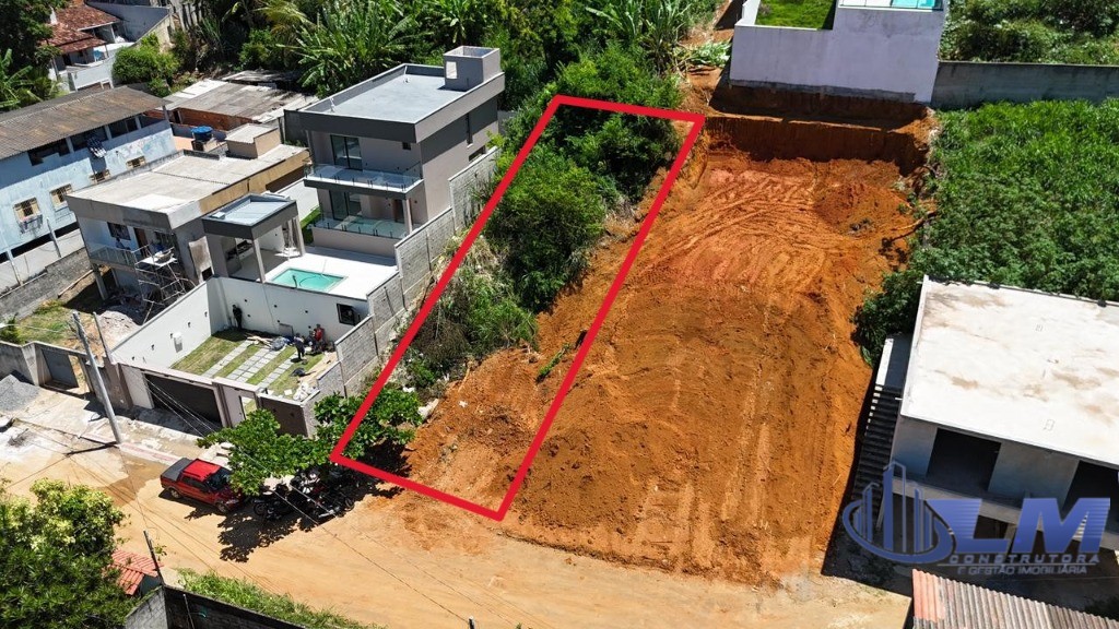 Terreno, 360 m² - Foto 1