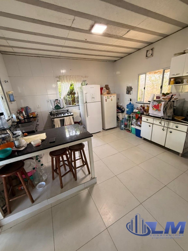 Chácara, 1 quarto, 530 m² - Foto 10