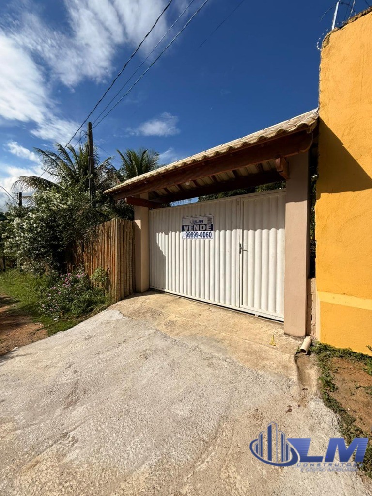 Chácara, 3 quartos, 1500 m² - Foto 2