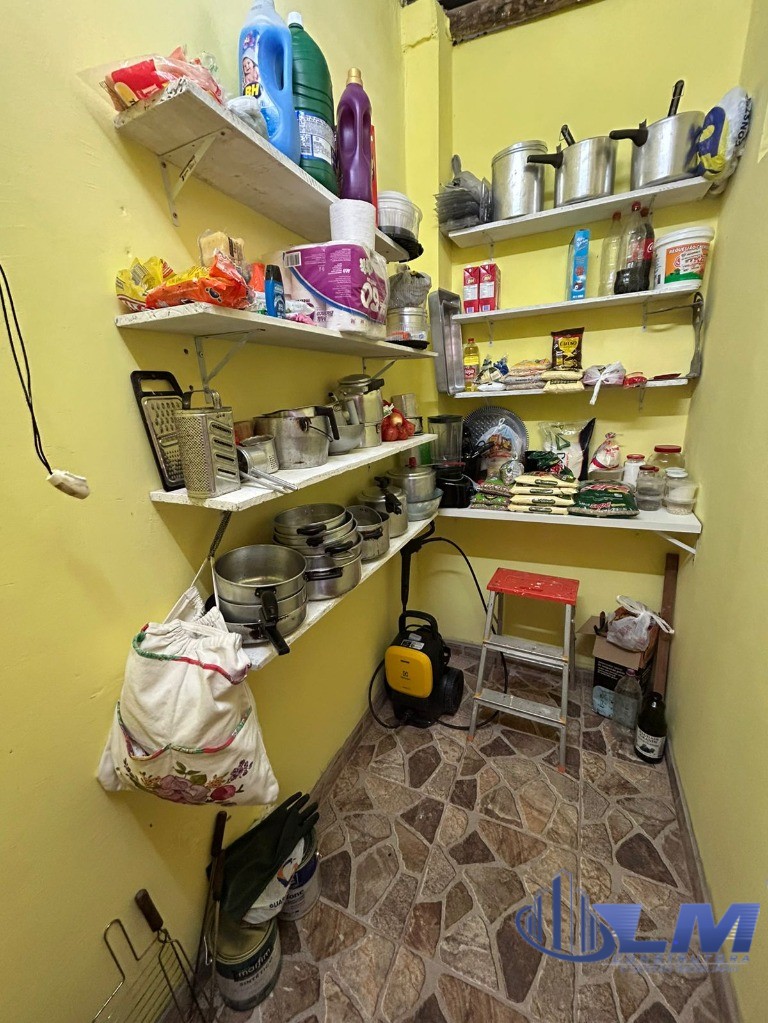Casa, 3 quartos, 12 m² - Foto 17