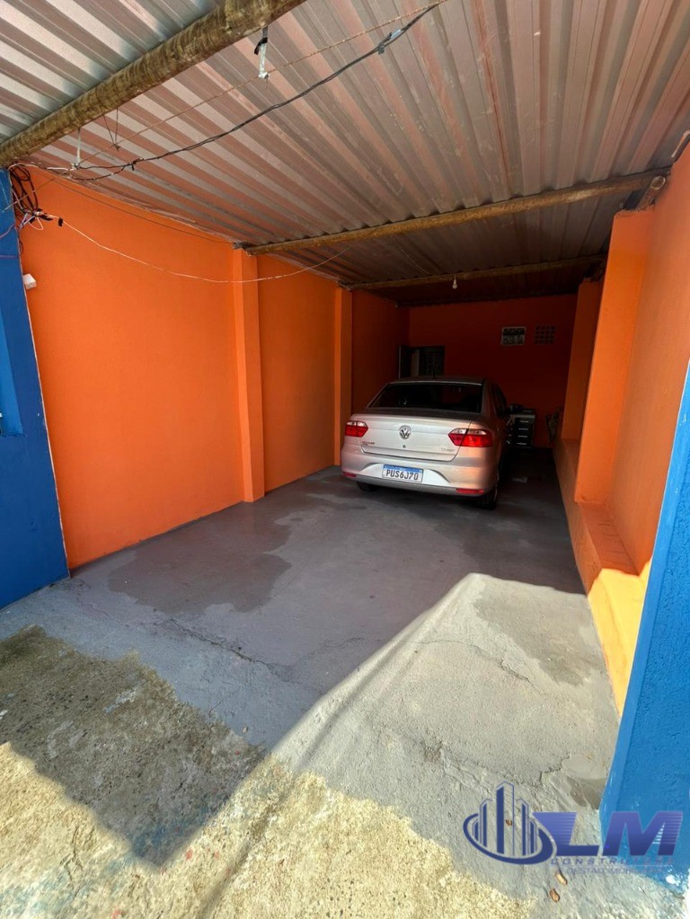 Casa, 3 quartos, 12 m² - Foto 3