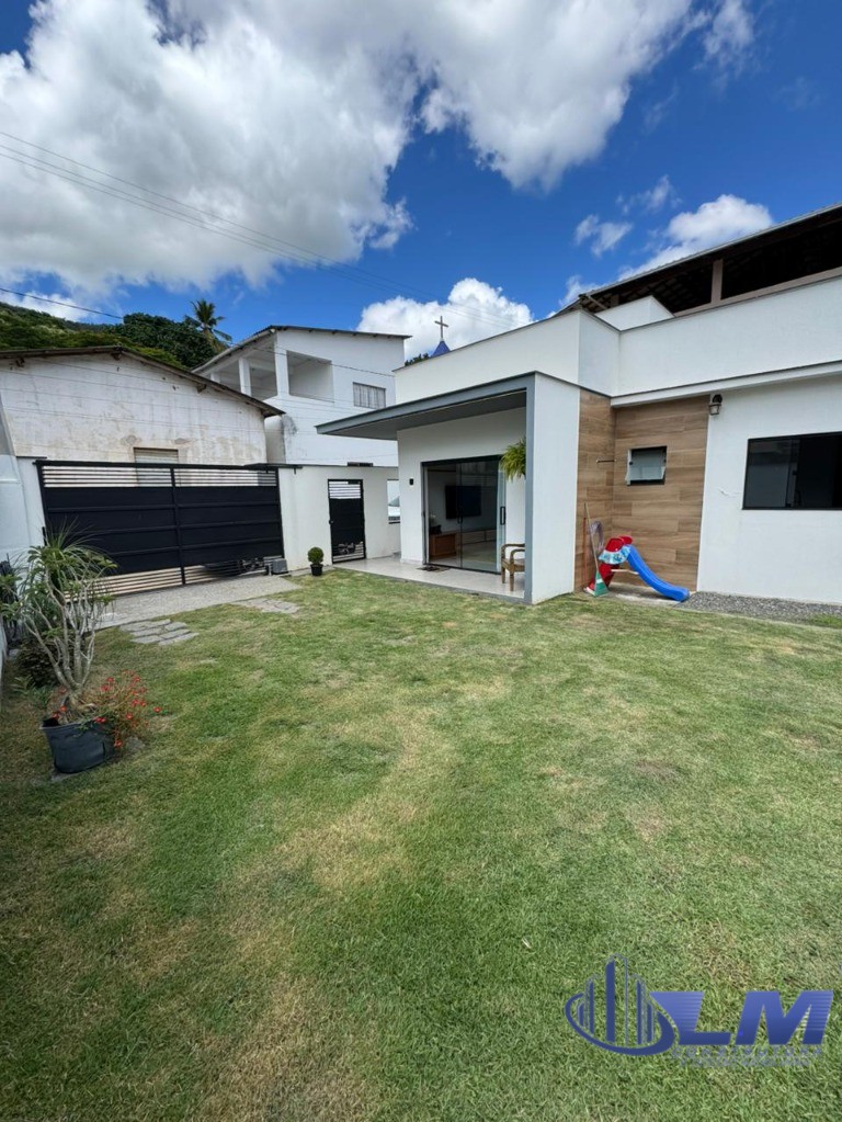 Casa, 2 quartos, 72 m² - Foto 2