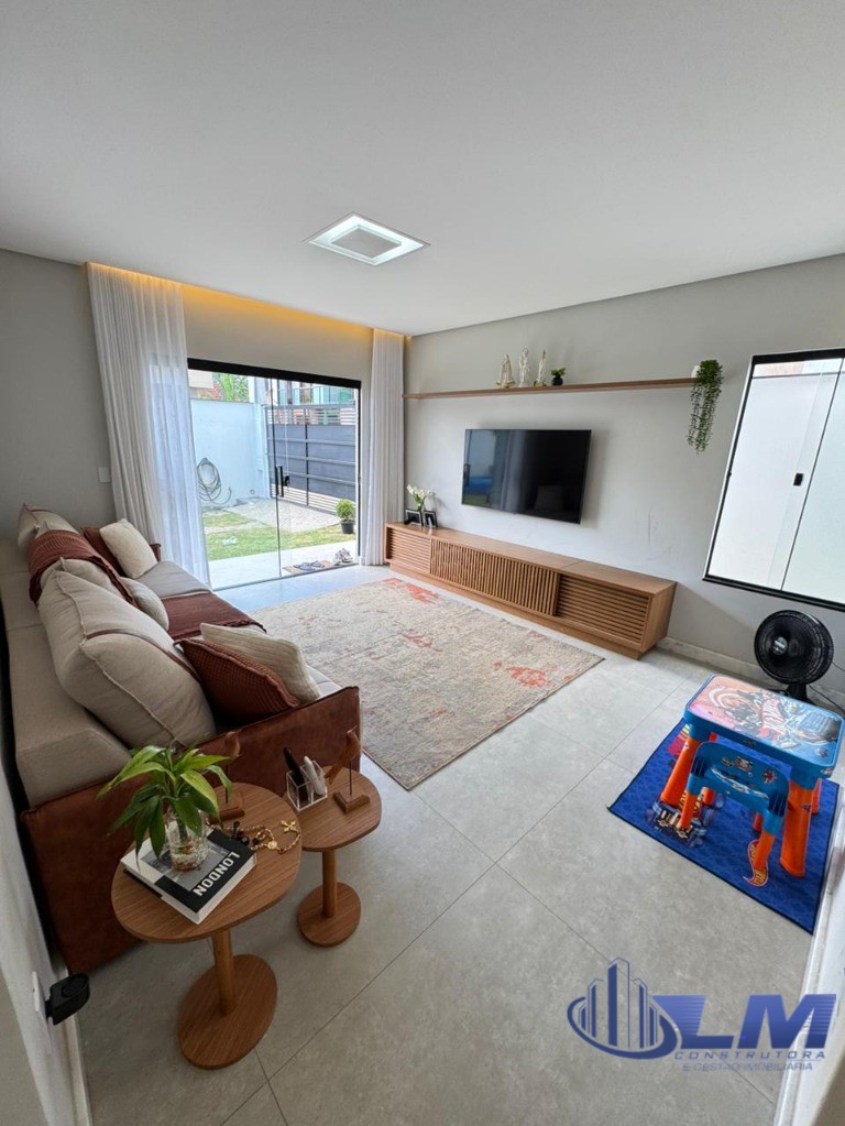 Casa, 2 quartos, 72 m² - Foto 3