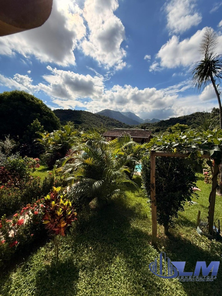 Chácara, 3 quartos, 1500 m² - Foto 18