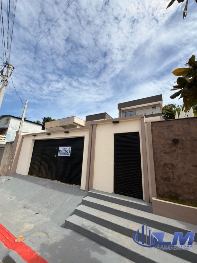 Casa, 3 quartos, 100 m² - Foto 19