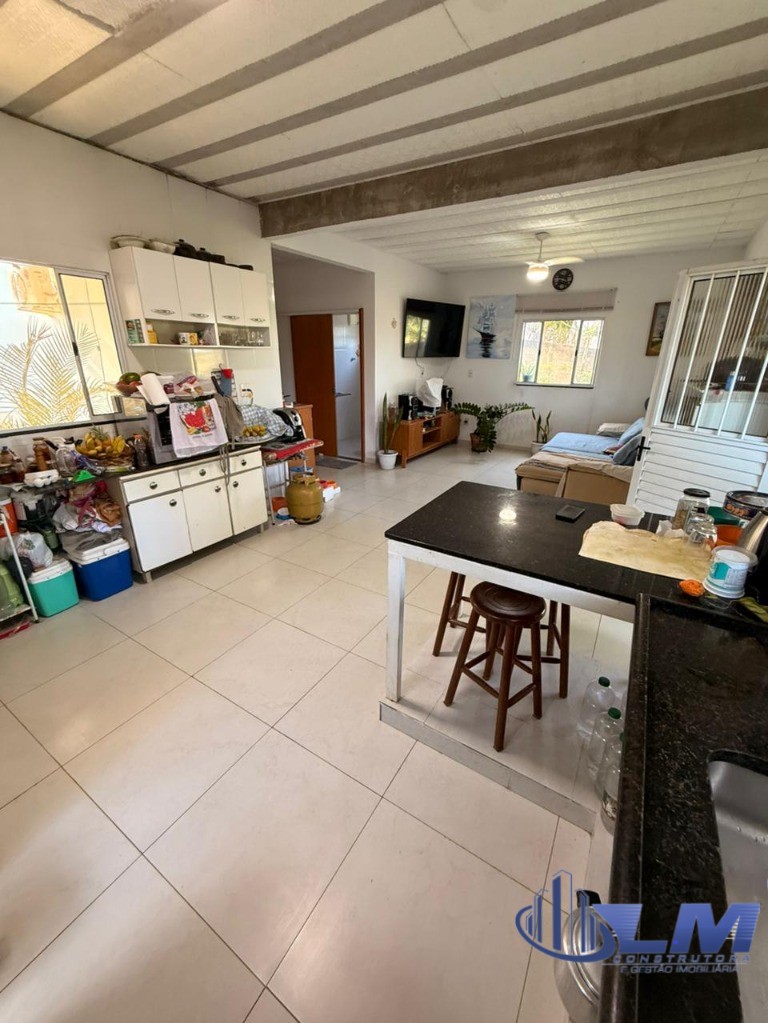 Chácara, 1 quarto, 530 m² - Foto 9