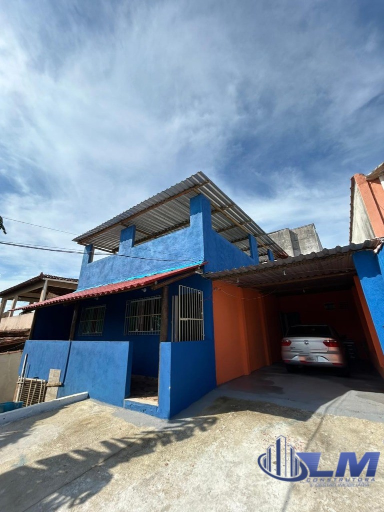 Casa, 3 quartos, 12 m² - Foto 1